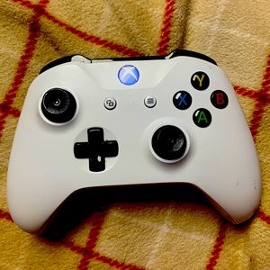 Xbox controller